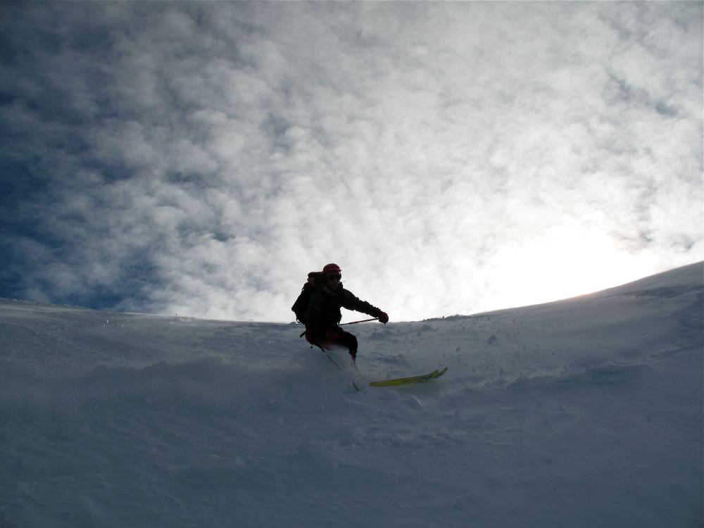 Pic de l'Har - 36