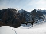 Pic de l'Har - 07