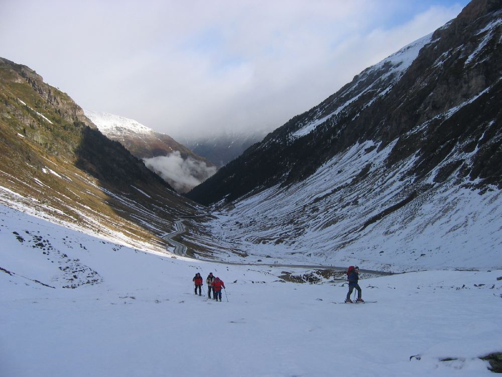 Aiguillette - 02