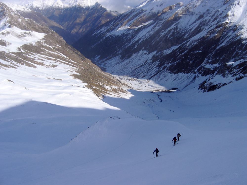 Aiguillette - 04