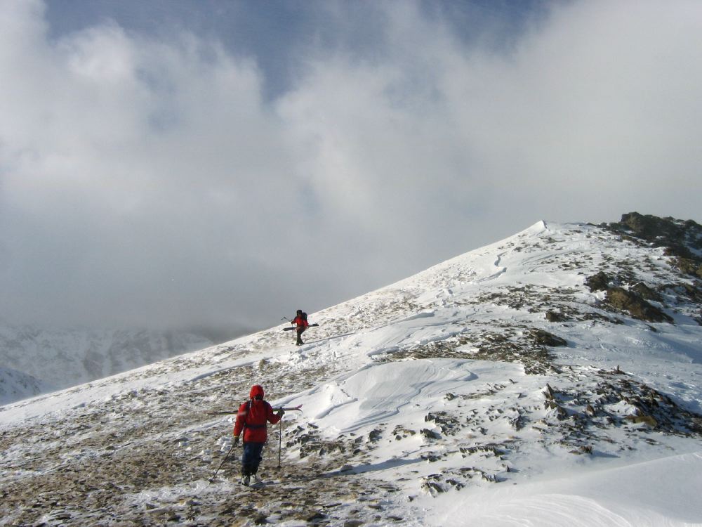 Aiguillette - 09