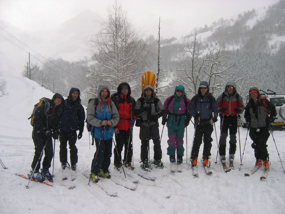 Pic de l'Har - 01