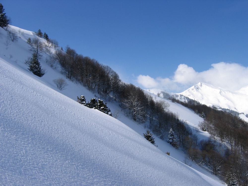 Pic de l'Har - 07