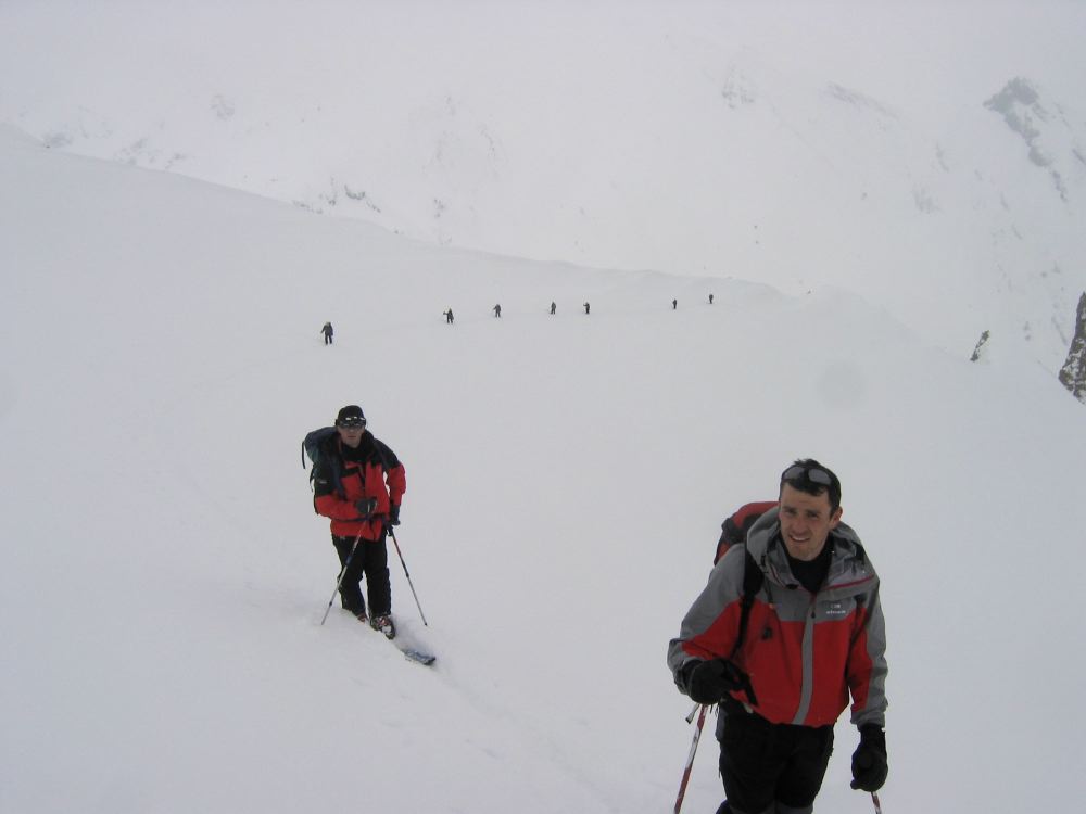 Pic de l'Har - 09