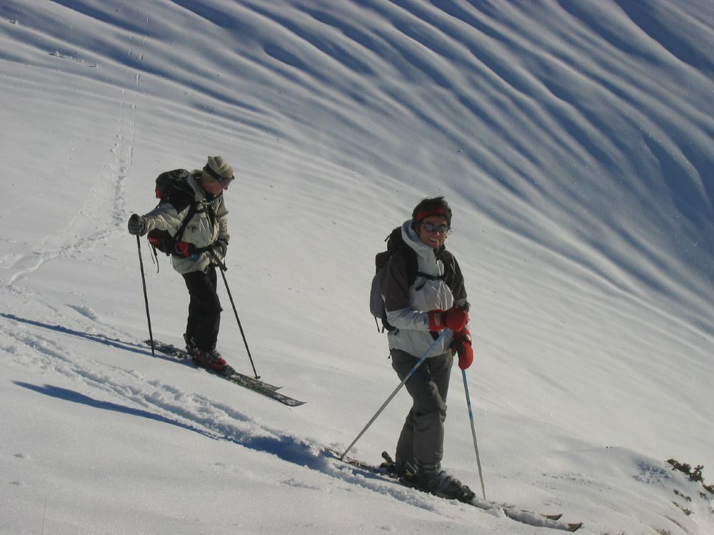 Ttes neiges 2005 - 11