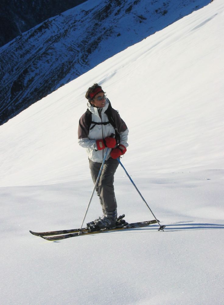 Ttes neiges 2005 - 07