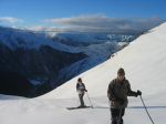 Ttes neiges 2005 - 08