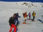 Ttes neiges 2005 - 09