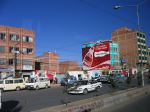 Bolivie 1  - 6
