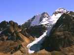 Bolivie 2 - 6