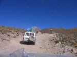 Bolivie 3 - 10