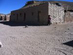 Bolivie 3 - 93