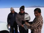 Bolivie 4 - 14