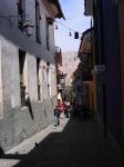 Bolivie 4 - 69