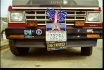 Etats-Unis 1991 - 011