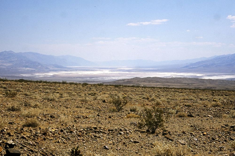 Etats Unis 2001 - 153