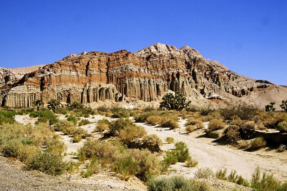 Etats Unis 2001 - 144