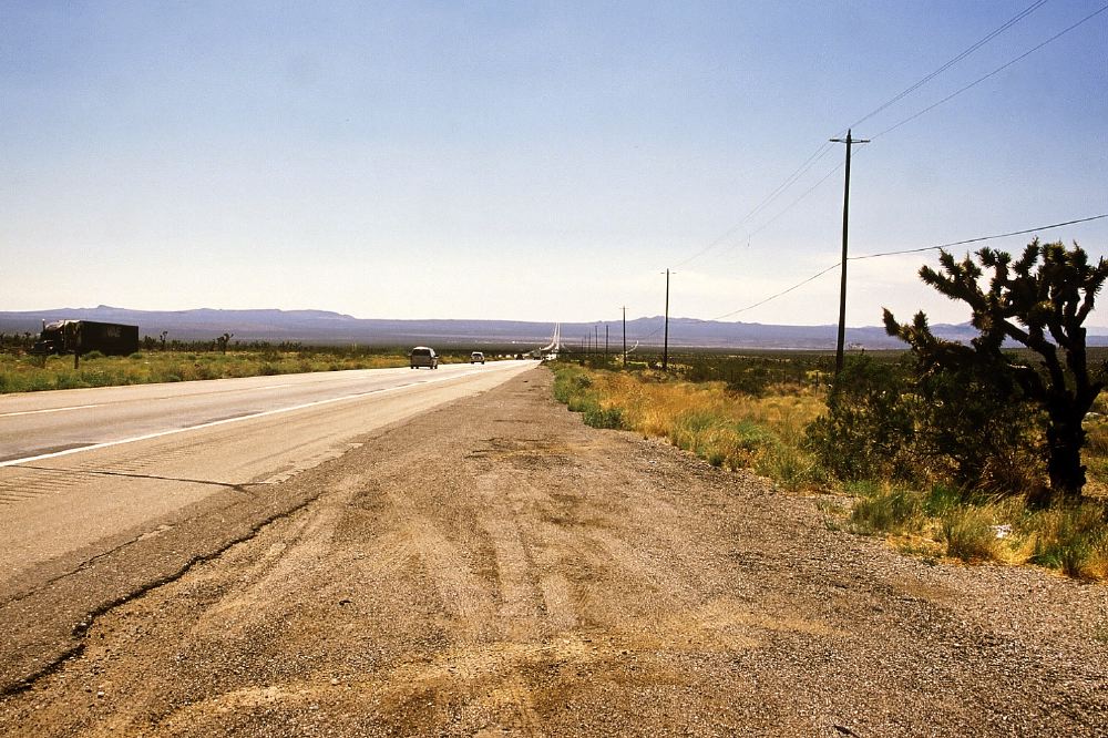 Etats Unis 2001 - 168