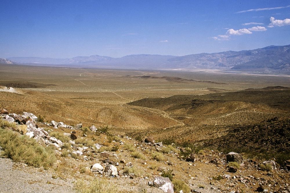Etats Unis 2001 - 145
