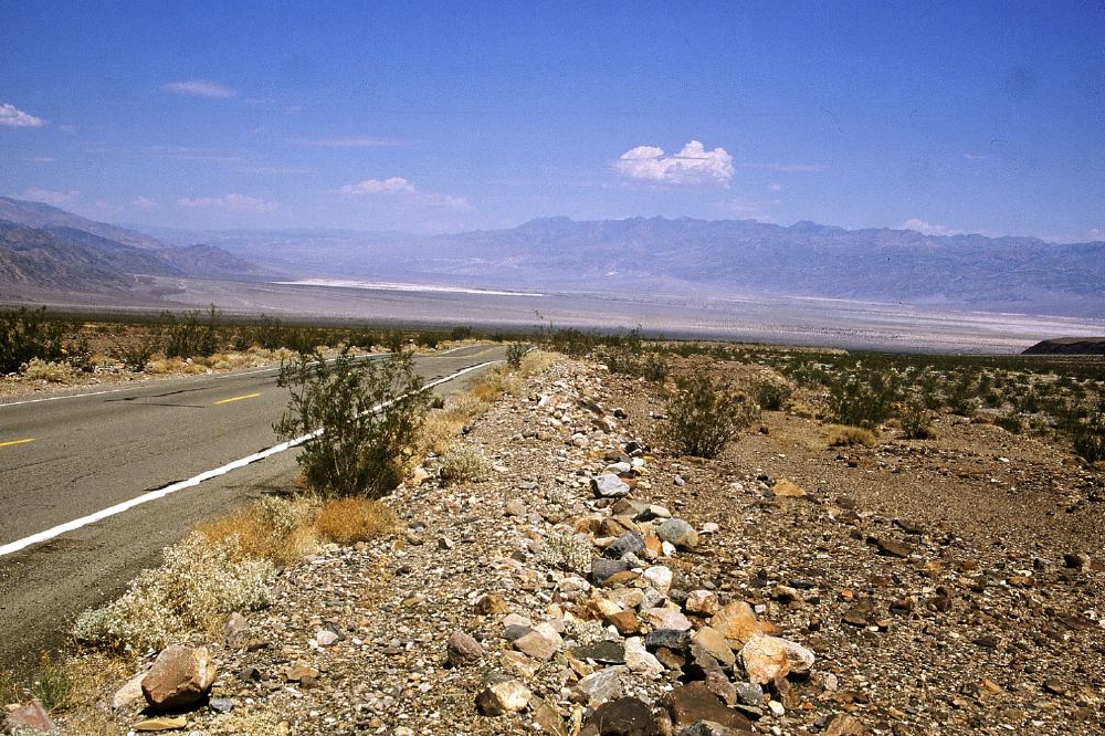 Etats Unis 2001 - 146