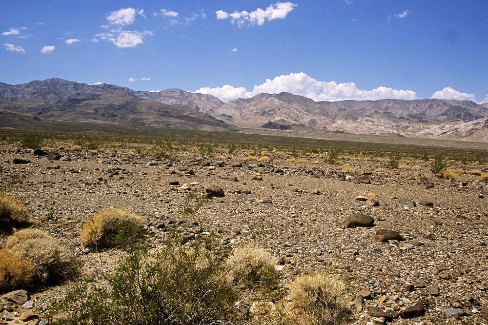 Etats Unis 2001 - 147