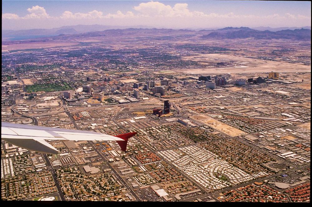 Etats Unis 2000 - 219