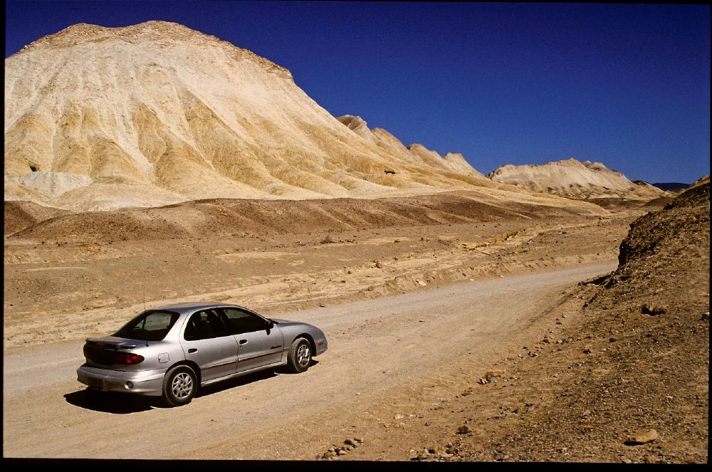 Etats Unis 2000 - 209