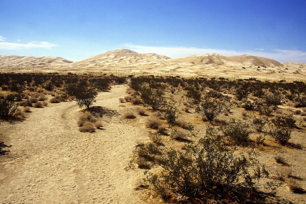 Etats Unis 2001 - 170