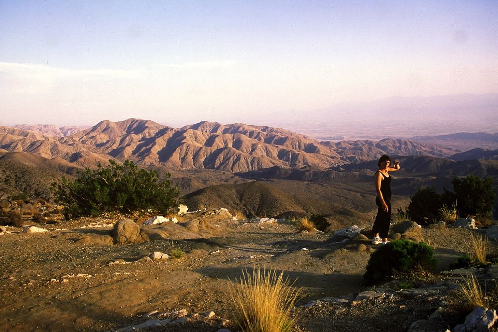 Etats Unis 2001 - 175