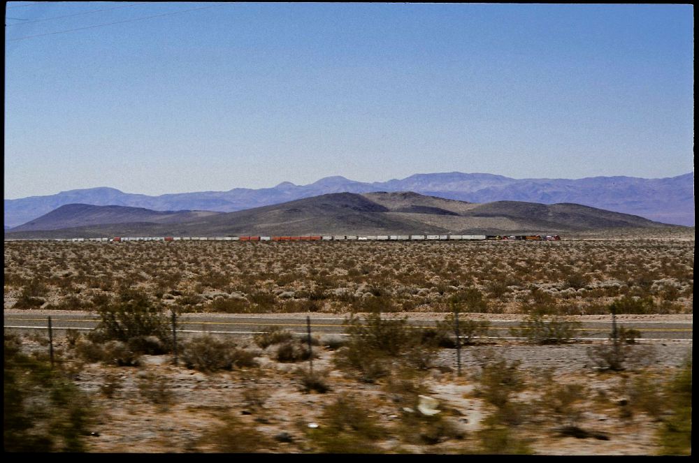 Etats Unis 2000 - 051
