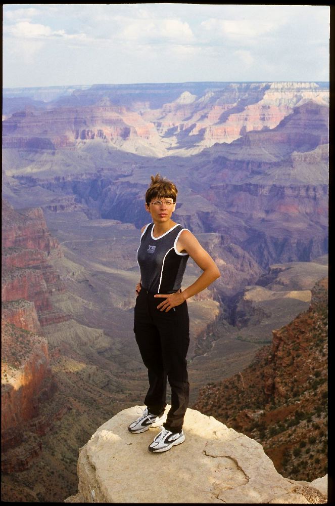 Etats Unis 2000 - 062