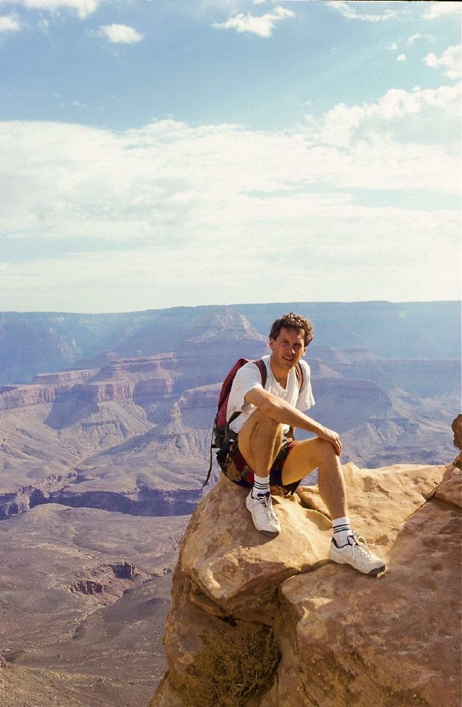 Etats Unis 2000 - 064