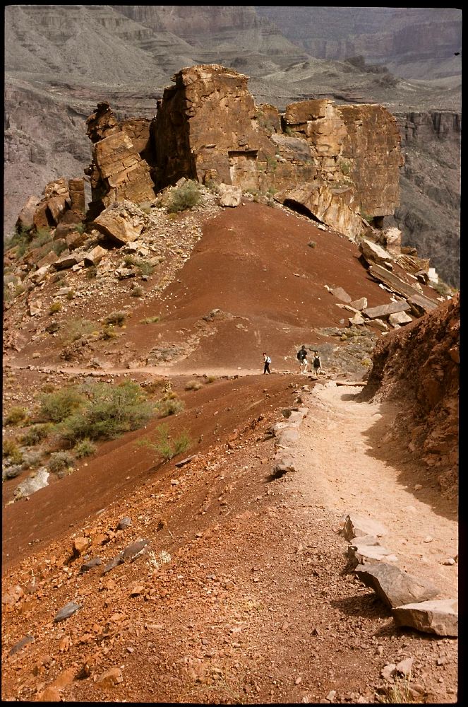 Etats Unis 2000 - 069