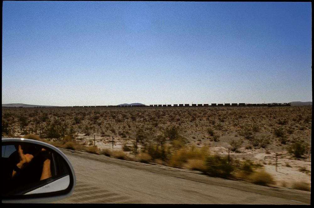 Etats Unis 2000 - 052