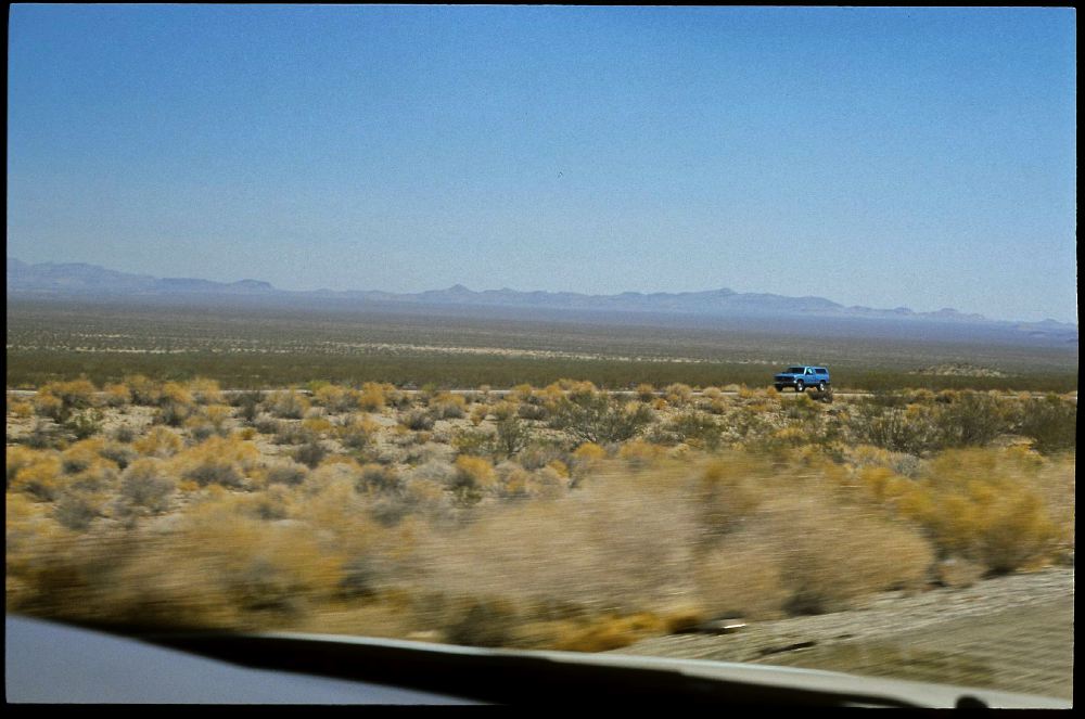 Etats Unis 2000 - 053