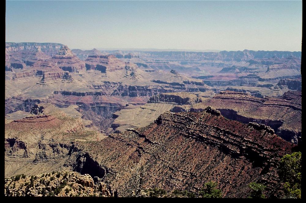 Etats Unis 2000 - 083