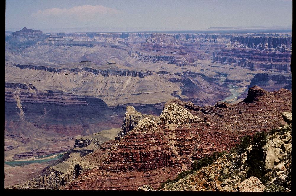 Etats Unis 2000 - 085