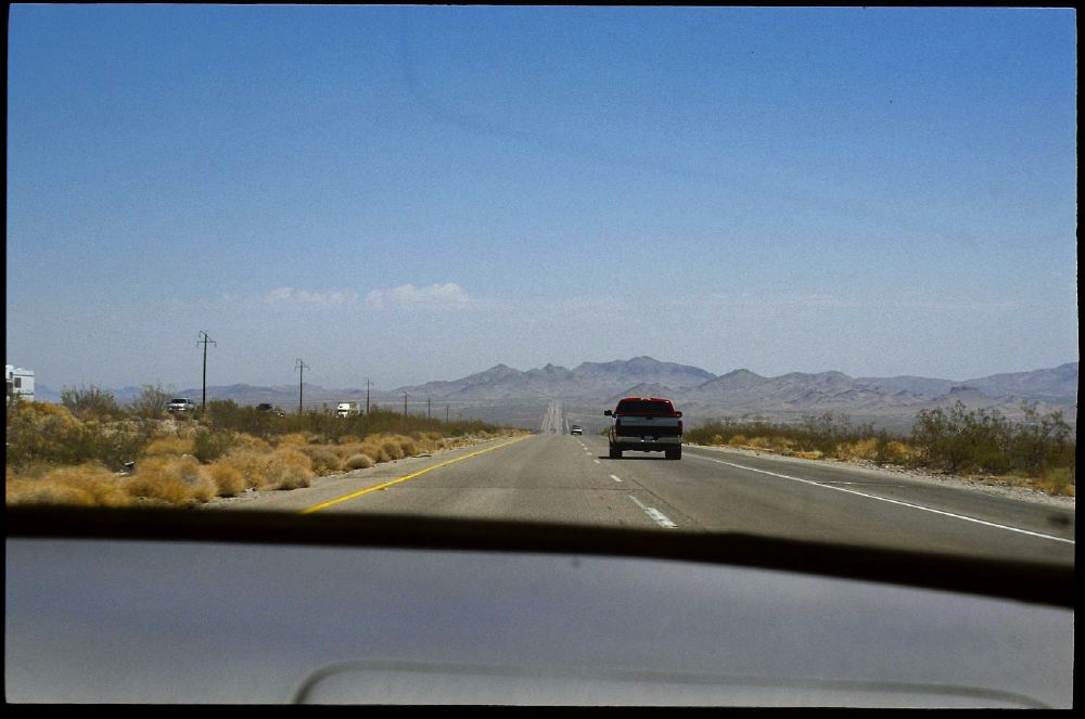 Etats Unis 2000 - 054