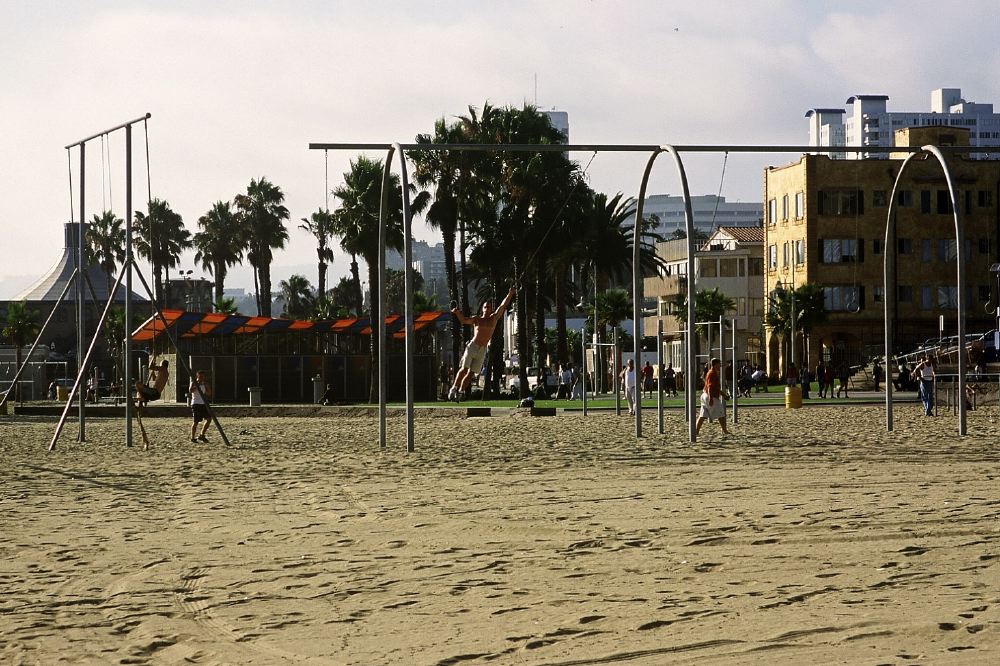 Etats Unis 2001 - 023