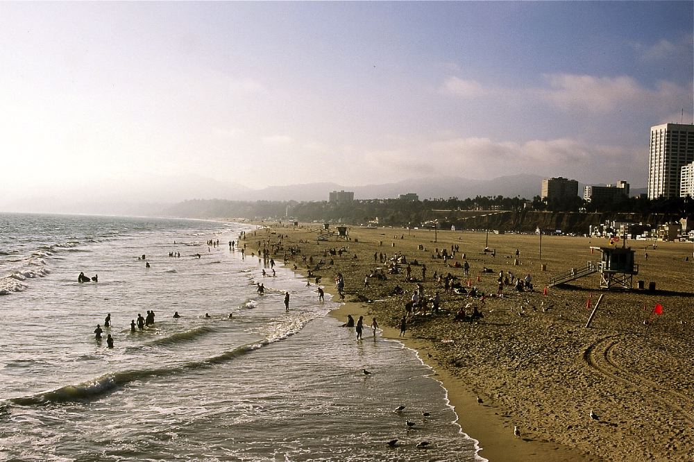 Etats Unis 2001 - 025
