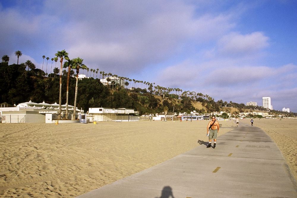 Etats Unis 2001 - 026