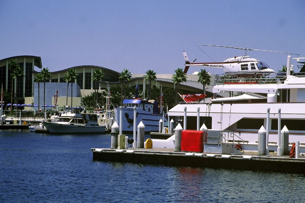 Etats Unis 2001 - 003