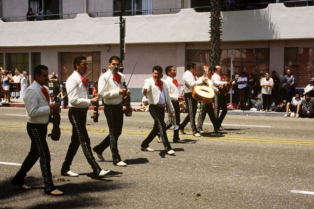 Etats Unis 2001 - 031