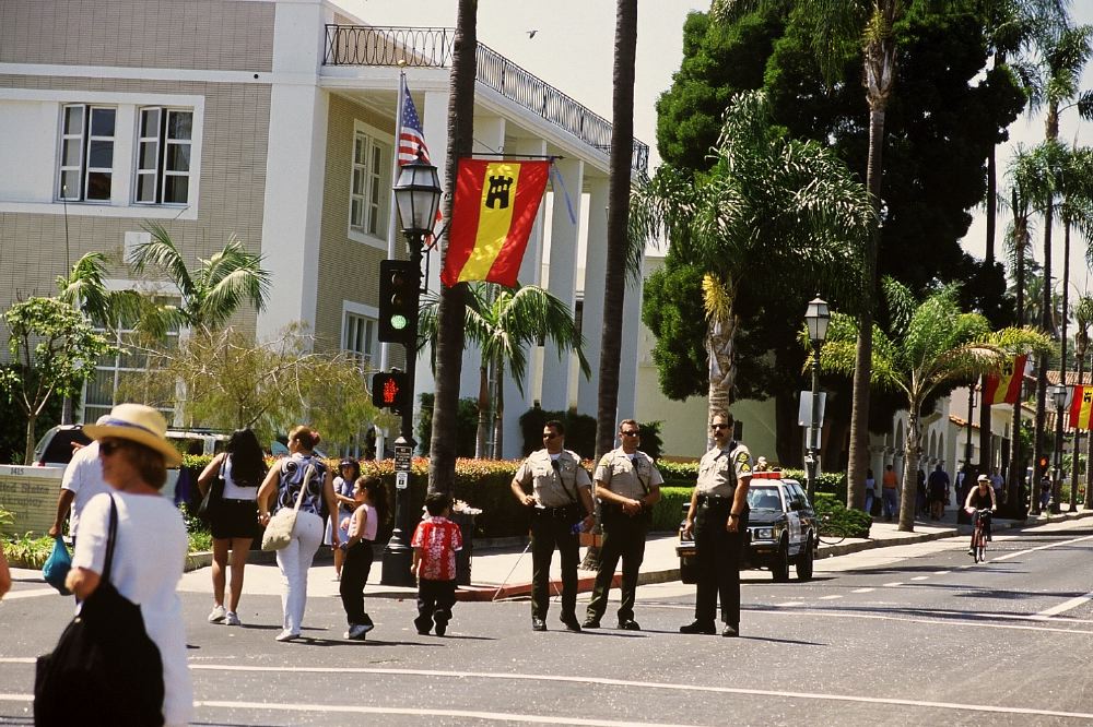 Etats Unis 2001 - 034