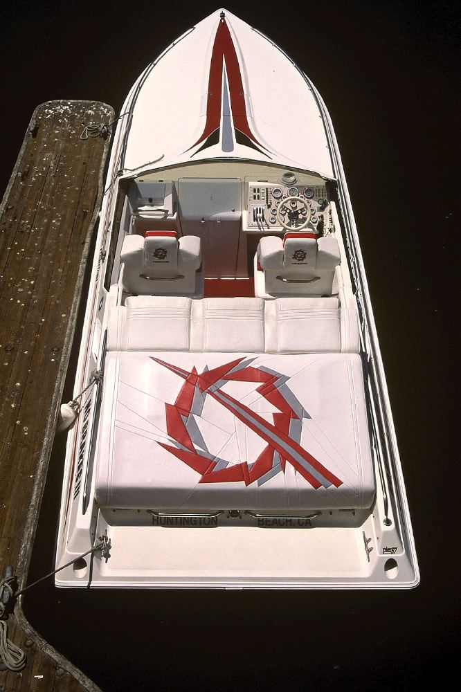 Etats Unis 2001 - 004