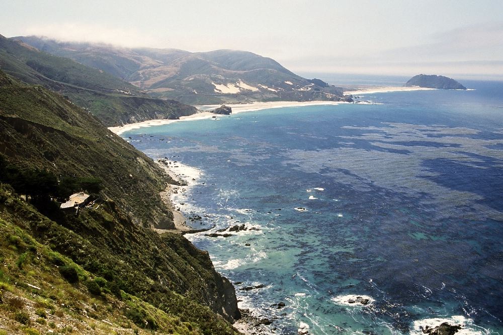 Etats Unis 2001 - 045
