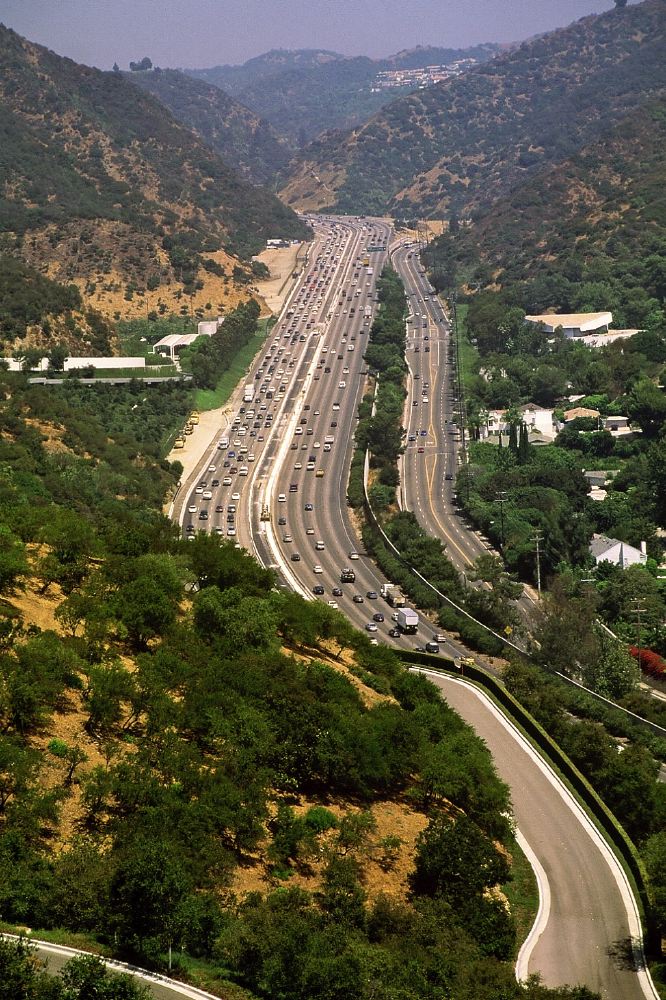 Etats Unis 2001 - 006
