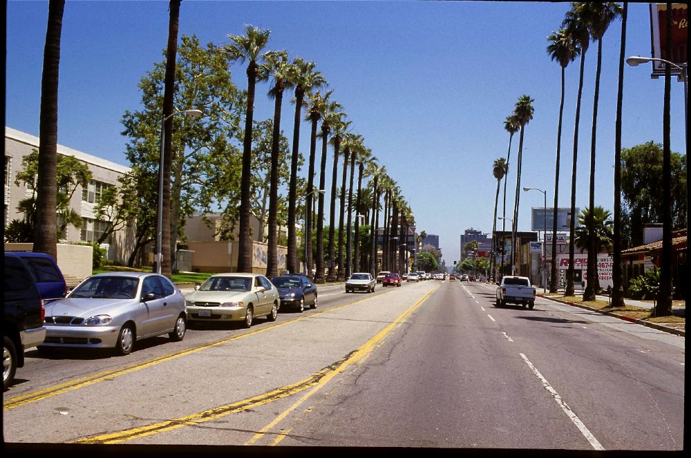 Etats Unis 2000 - 029