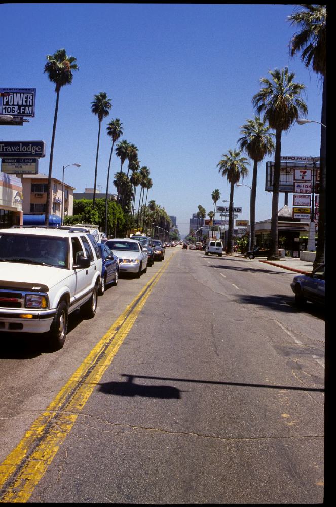 Etats Unis 2000 - 031