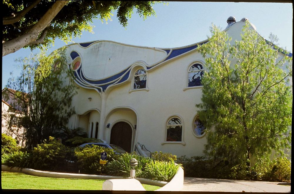 Etats Unis 2000 - 035